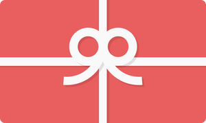 Gift Cards To Purchase From $10 to $400